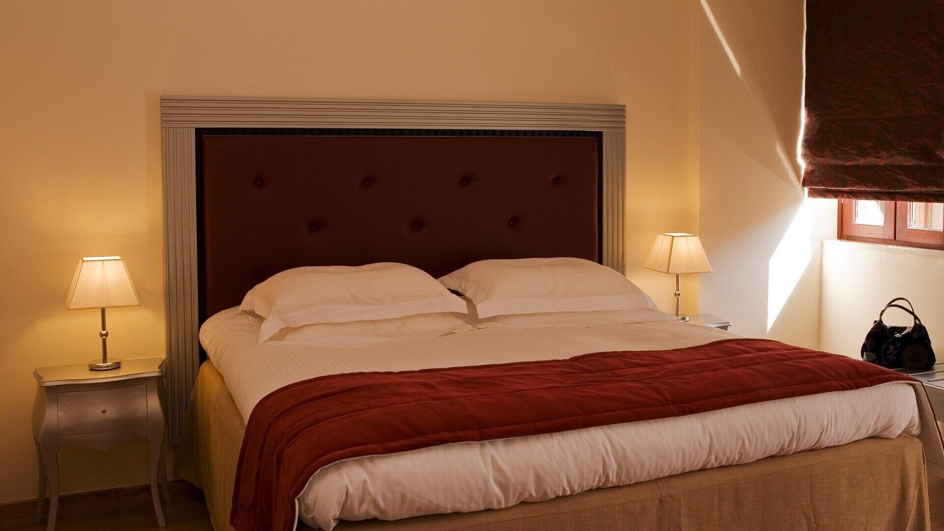 Valis Resort Hotel Volos Ngoại thất bức ảnh