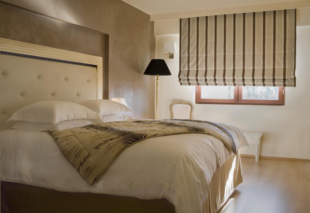 Valis Resort Hotel Volos Ngoại thất bức ảnh