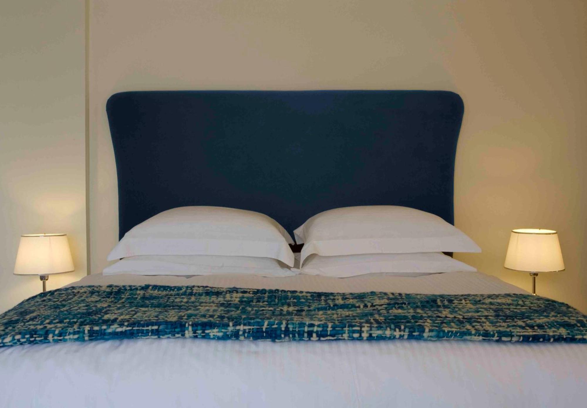Valis Resort Hotel Volos Ngoại thất bức ảnh