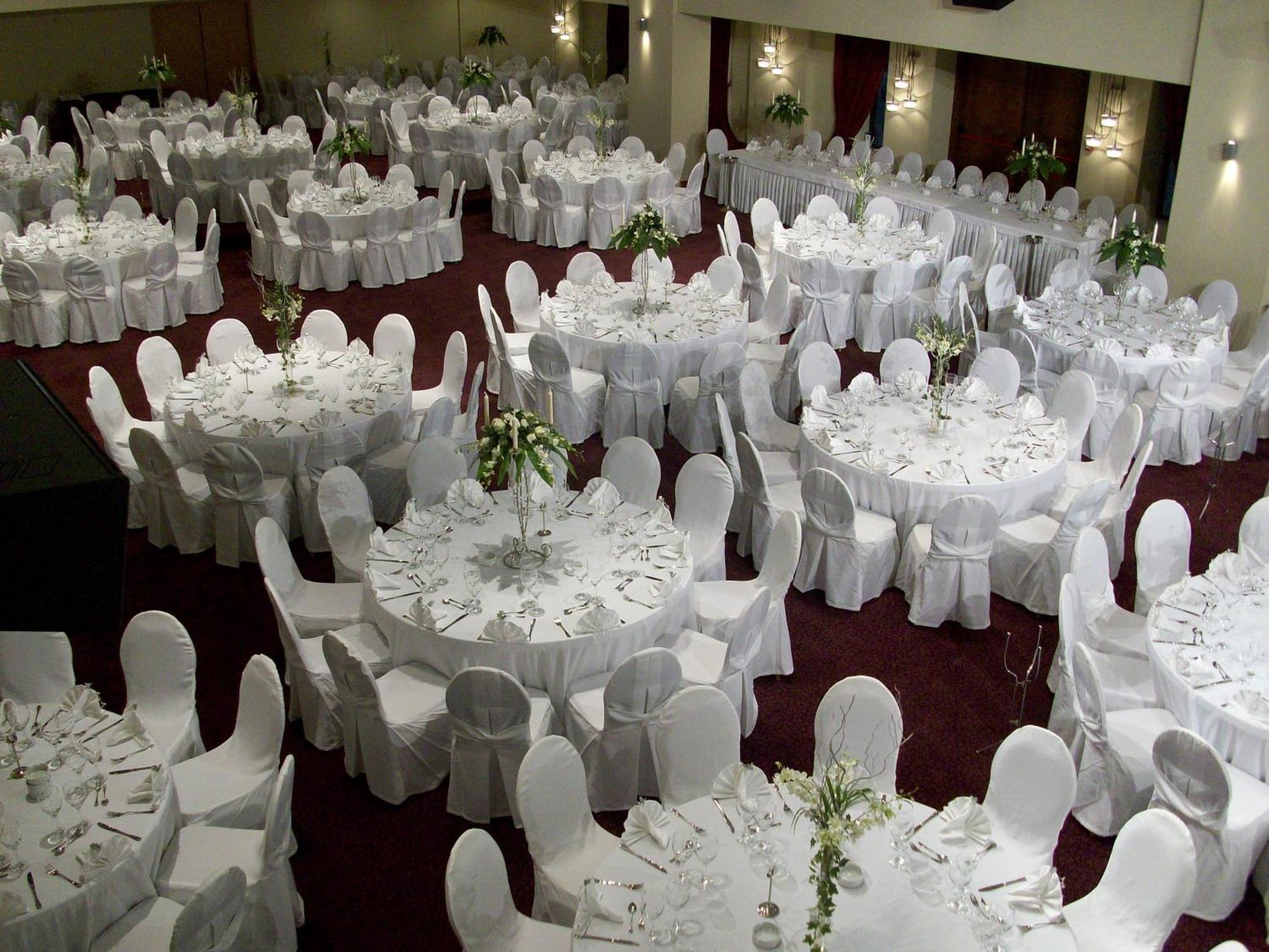 Valis Resort Hotel Volos Ngoại thất bức ảnh A wedding reception
