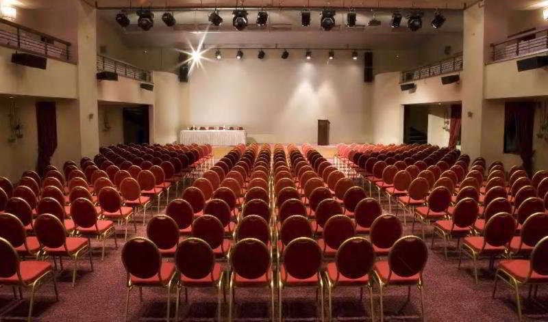 Valis Resort Hotel Volos Ngoại thất bức ảnh The main auditorium